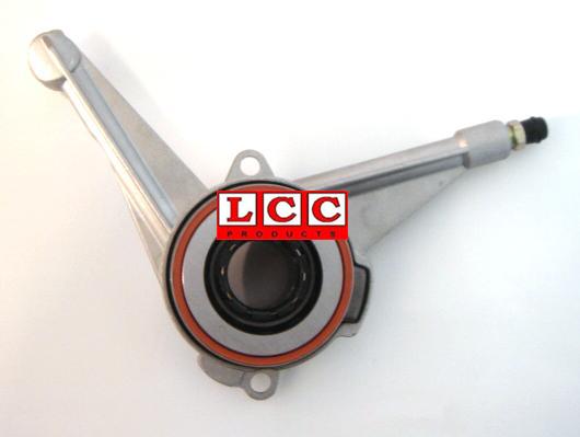 LCC PRODUCTS Centrālais izslēdzējmehānisms, Sajūgs LCC8224